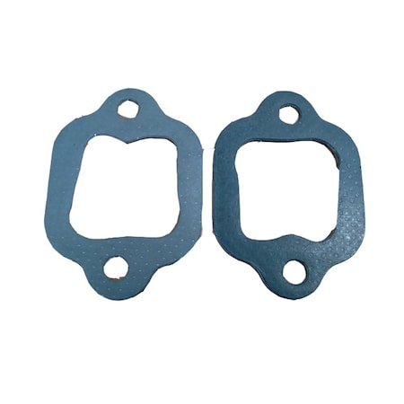 Aftermarket Manifold Gasket fits Case 2294 2590 1270 1370 2290 1570 2390 1175 fits Case IH A58895